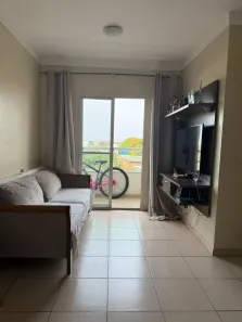 Apartamento com 2 Quartos à venda, 55m² no Parque Residencial Laranjeiras, Serra