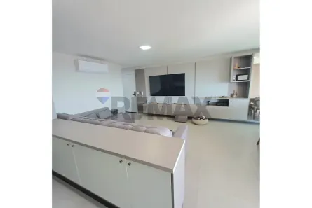 Apartamento com 3 Quartos à venda, 130m² no Petrópolis, Caxias do Sul