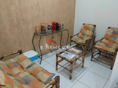 Sala Comercial com 1 Quarto à venda, 82m² no Centro, Campinas