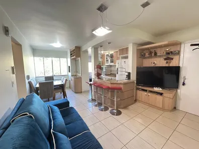 Apartamento com 2 Quartos à venda, 55m² no Guarujá, Porto Alegre