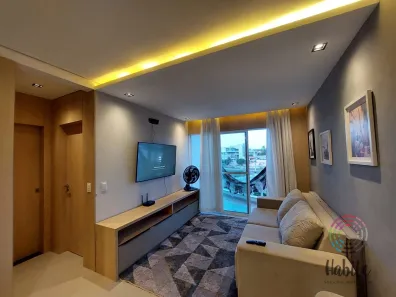 Apartamento com 1 Quarto à venda, 50m² no Cumbuco, Caucaia