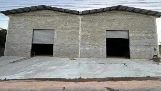 Galpão/Depósito/Armazém para alugar, 700m² no Vale Quem Tem, Teresina
