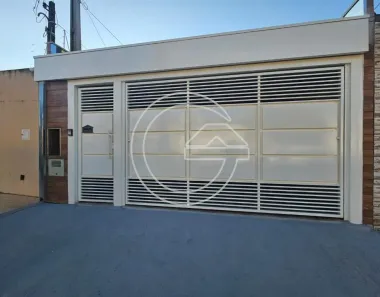 Casa com 3 Quartos à venda, 198m² no Centro, Marília