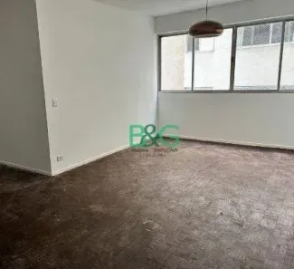 Apartamento com 3 Quartos à venda, 103m² no Itaim Bibi, São Paulo
