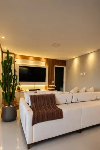 Apartamento com 3 Quartos à venda, 113m² no Parque Santana, Mogi das Cruzes