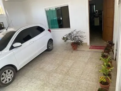 Casa com 3 Quartos à venda, 100m² no Parque João Maria, Campos dos Goytacazes