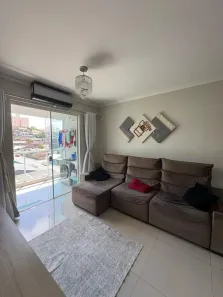 Apartamento com 2 Quartos à venda, 54m² no Lídia Duarte, Camboriú
