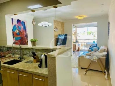 Apartamento com 3 Quartos à venda, 65m² no Ipiranga, São Paulo