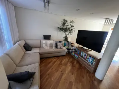 Casa de Condomínio com 3 Quartos à venda, 126m² no Vossoroca, Votorantim