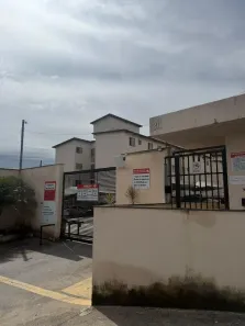 Apartamento com 2 Quartos à venda, 44m² no Bonsucesso, Vespasiano