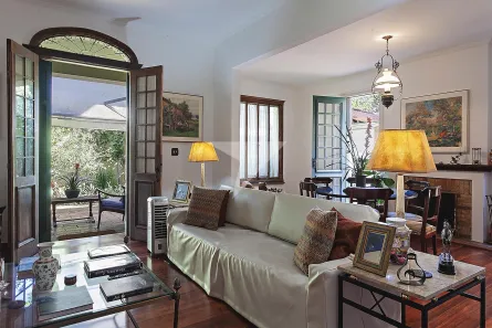 Casa com 3 Quartos à venda, 345m² no Jardim América, São Paulo