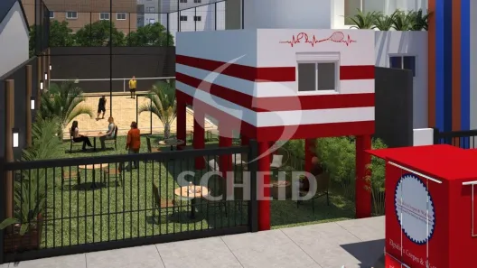Lote/Terreno à venda, 103m² no Pinheiros, São Paulo