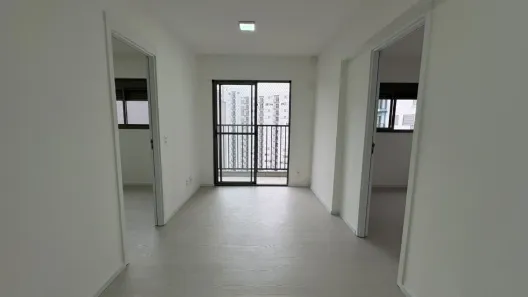 Apartamento com 2 Quartos à venda, 44m² no Vila Albertina, São Paulo