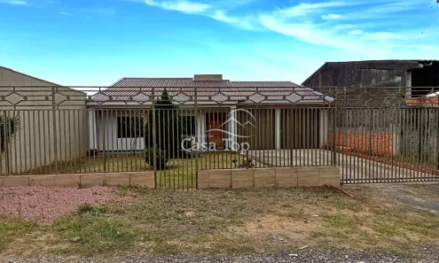 Casa com 3 Quartos à venda, 315m² no Contorno, Ponta Grossa