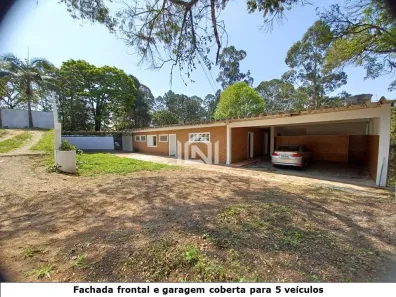 Casa com 4 Quartos à venda, 486m² no Granja Viana, Cotia