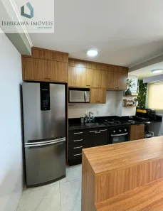 Apartamento com 2 Quartos à venda, 42m² no Cambuci, São Paulo