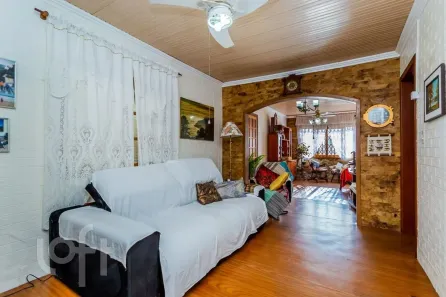 Casa com 4 Quartos à venda, 200m² no Parque Santa Fé, Porto Alegre