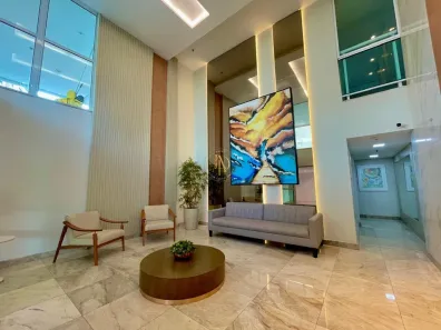 Apartamento com 3 Quartos à venda, 110m² no Papicu, Fortaleza