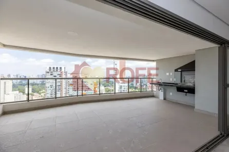 Apartamento com 3 Quartos à venda, 176m² no Paraíso, São Paulo