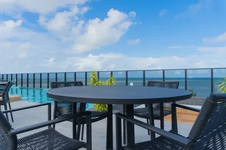 Flat com 1 Quarto à venda, 29m² no Manaíra, João Pessoa
