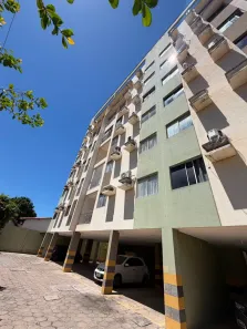 Apartamento com 3 Quartos à venda, 67m² no Horto, Teresina