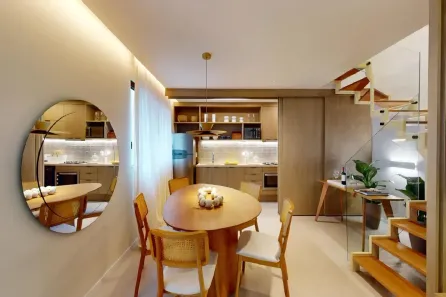 Casa de Condomínio com 3 Quartos à venda, 100m² no Vargem Pequena, Rio de Janeiro