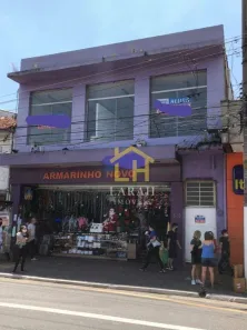 Sala Comercial para alugar, 360m² no Vila Maria Baixa, São Paulo