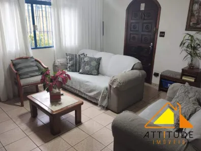Casa com 3 Quartos à venda, 150m² no Vila Lusitânia, São Bernardo do Campo