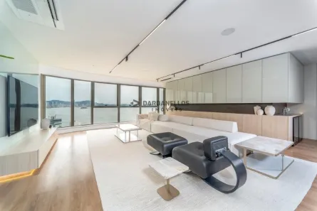Apartamento com 4 Quartos à venda, 355m² no Centro, Balneário Camboriú