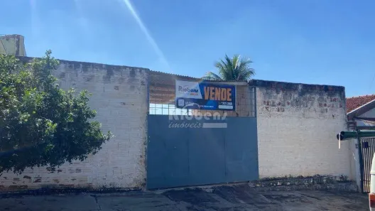 Lote/Terreno à venda, 360m² no Jardim Marajó, São José do Rio Preto