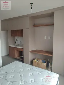 Kitnet com 1 Quarto para alugar, 20m² no Ipiranga, São Paulo