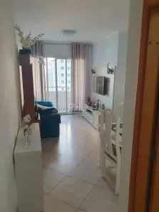Apartamento com 3 Quartos à venda, 79m² no Baeta Neves, São Bernardo do Campo