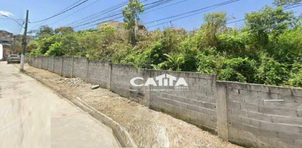 Lote/Terreno à venda, 2450m² no Jardim Luciana, Itaquaquecetuba