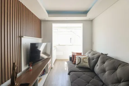 Apartamento com 2 Quartos à venda, 61m² no Vila Matilde, São Paulo