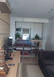 Apartamento com 2 Quartos à venda, 70m² no Centro, São Caetano do Sul