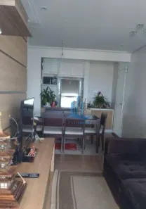 Apartamento com 2 Quartos à venda, 70m² no Centro, São Caetano do Sul