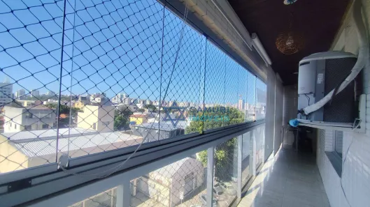 Apartamento com 3 Quartos à venda, 87m² no Centro de Vila Velha, Vila Velha
