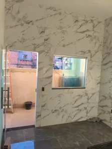 Apartamento com 1 Quarto à venda, 35m² no Eldorado, Contagem