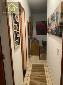 Apartamento com 3 Quartos à venda, 90m² no Coqueiral de Itaparica, Vila Velha