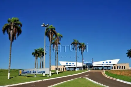 Lote/Terreno com 1 Quarto à venda, 1m² no Ecovillas do Lago, Sertanópolis
