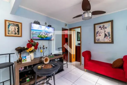 Apartamento com 2 Quartos à venda, 49m² no Jardim Antártica, São Paulo