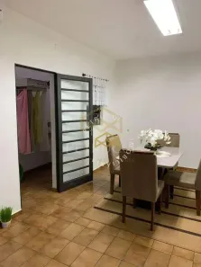 Casa com 3 Quartos à venda, 183m² no Jardim Itatiaia, Campinas
