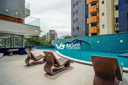 Cobertura com 3 Quartos à venda, 275m² no Caiobá, Matinhos