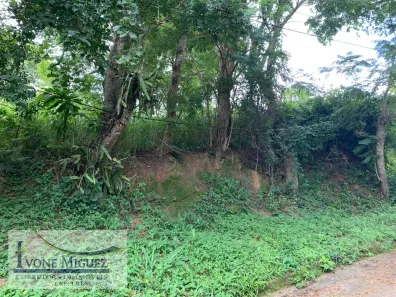 Lote/Terreno à venda, 1226m² no Lameirão, Paty do Alferes