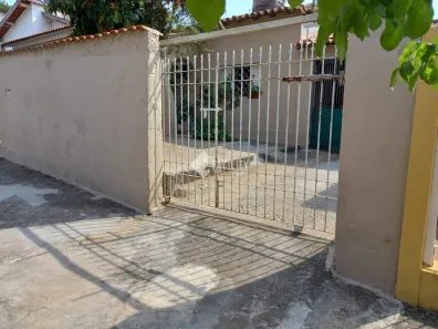 Casa com 2 Quartos à venda, 115m² no Bonfim, Campinas