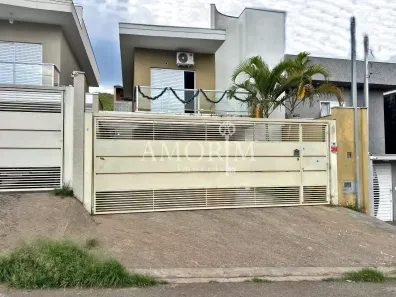 Sobrado com 3 Quartos à venda, 140m² no Portais (Polvilho), Cajamar