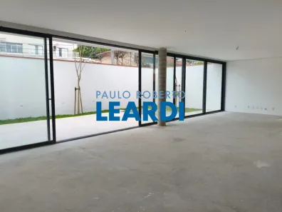 Casa de Condomínio com 4 Quartos à venda, 485m² no Indianópolis, São Paulo