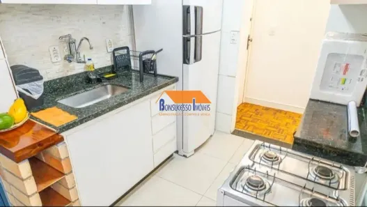 Apartamento com 5 Quartos à venda, 70m² no Indaiá, Belo Horizonte