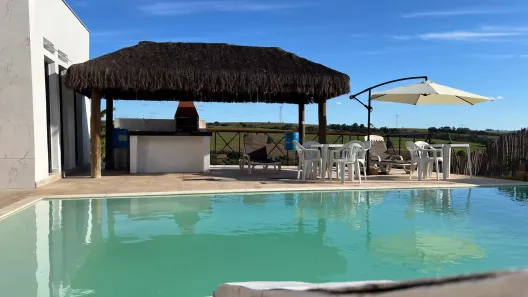 Fazenda/Sítio com 5 Quartos à venda, 230m² no Cercado, Araçoiaba da Serra