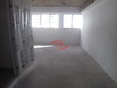 Sala Comercial para alugar, 36m² no Vila da Serra, Nova Lima